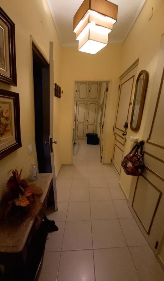 Rainha Santa Apartment Armacao de Pera Exterior photo